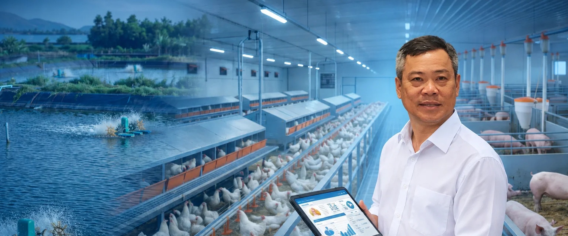 NHỮNG CHUYÊN VIÊN KỸ THUẬT THỰC CHIẾN