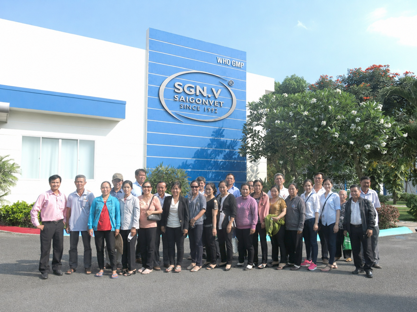 HỘI THẢO “XU HƯỚNG CHĂN NUÔI SẠCH, HẠN CHẾ KHÁNG SINH"