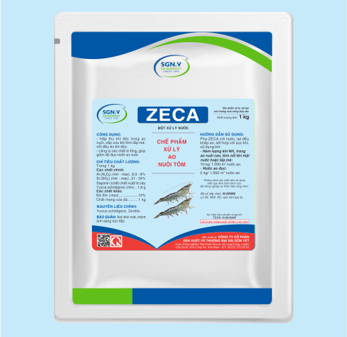 ZECA