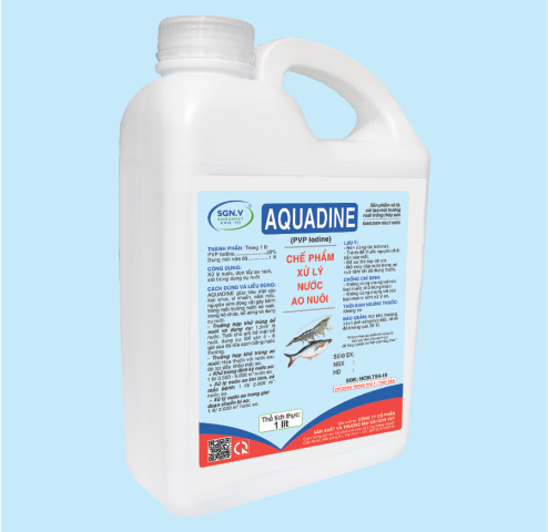 AQUADINE