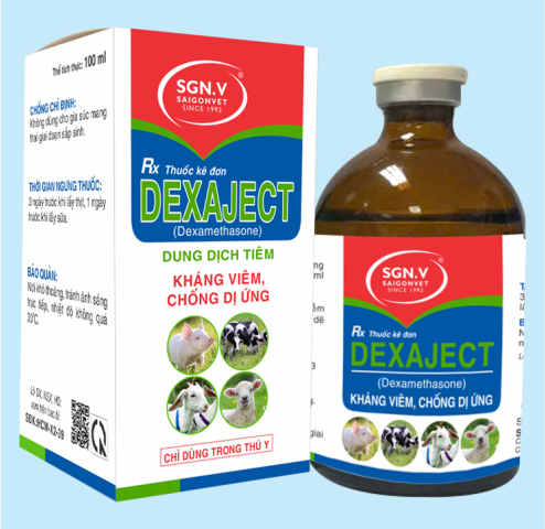 DEXAJECT