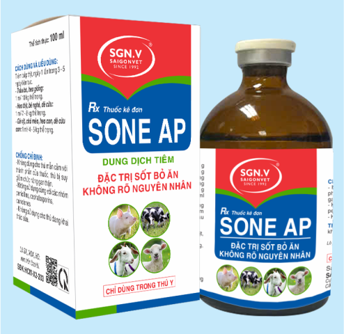 SONE AP