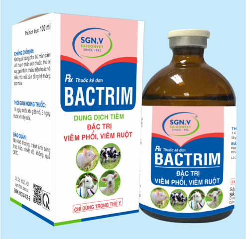 BACTRIM