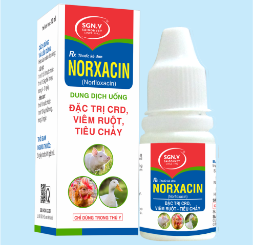 NORXACIN