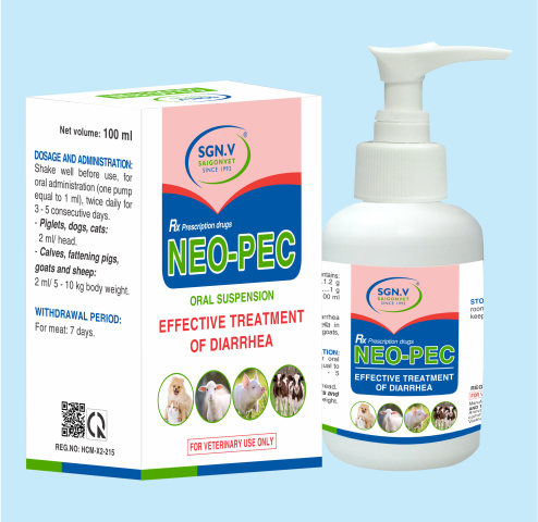 NEO-PEC