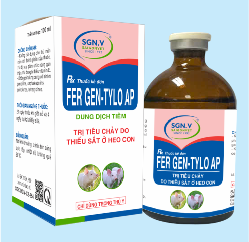 FER GEN-TYLO AP