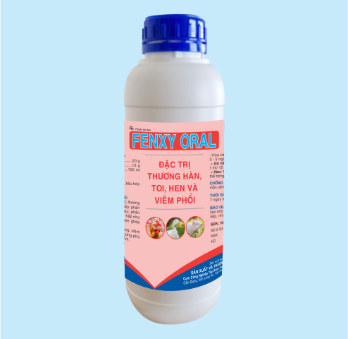 FENXY ORAL