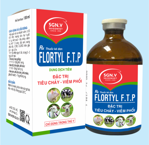 FLORTYL F.T.P