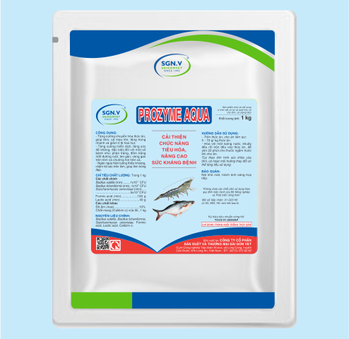 PROZYME AQUA