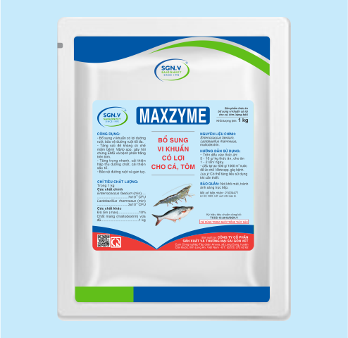 MAXZYME