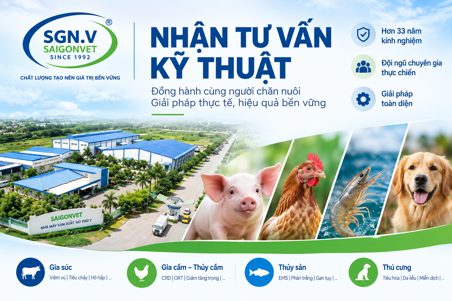 Tư vấn kỹ thuật
