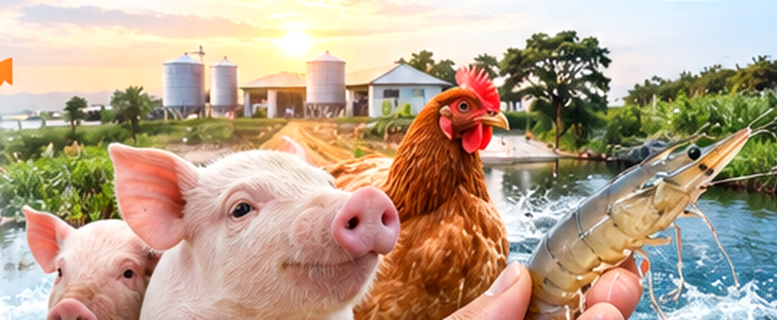 5 tín hiệu nóng ngành chăn nuôi – thủy sản