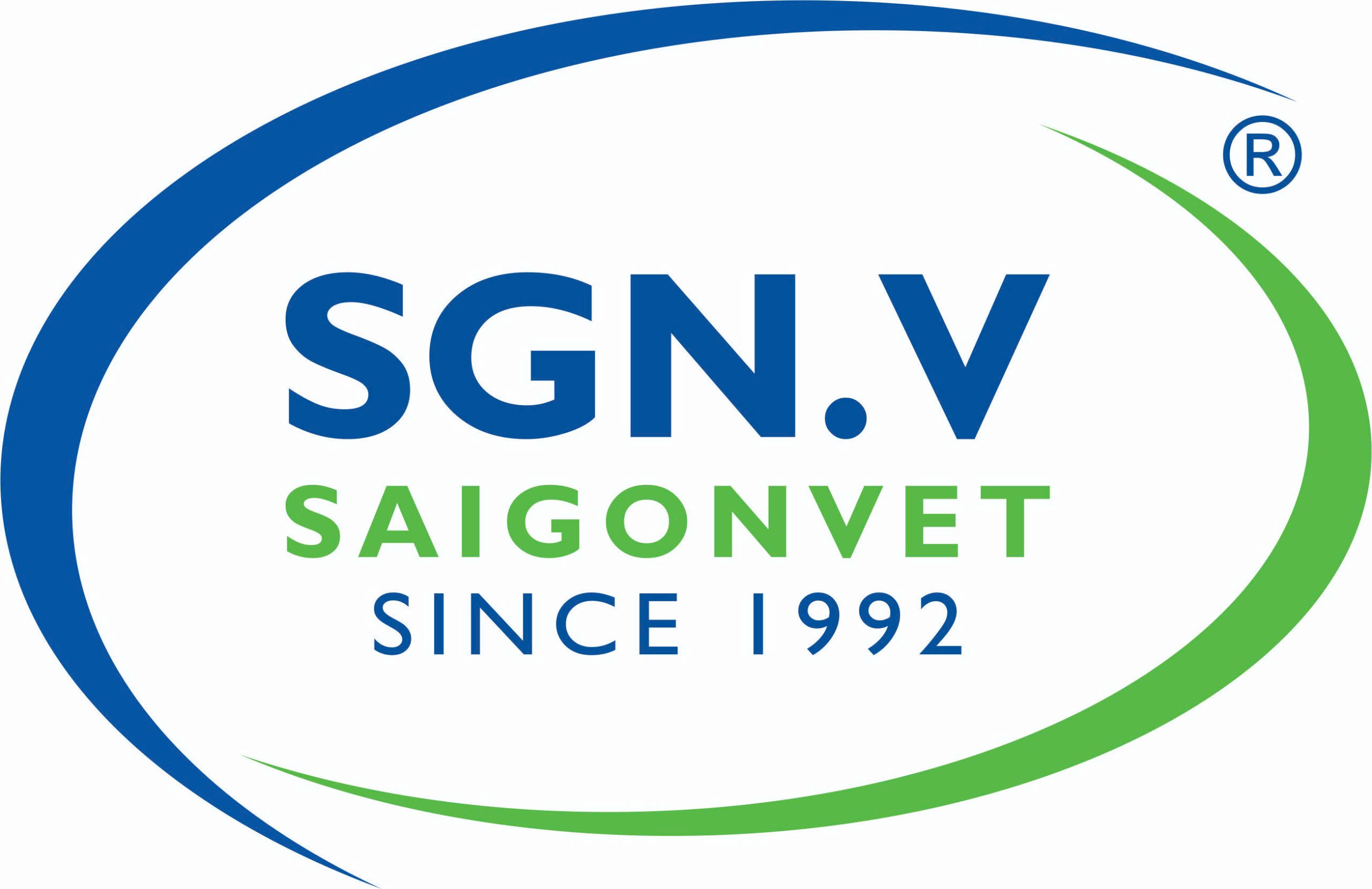 CÔNG TY CỔ PHẦN<br /> SAIGONVET M&T JSC