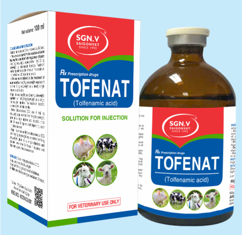 TOFENAT LA