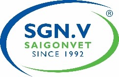 Logo SaigonVet