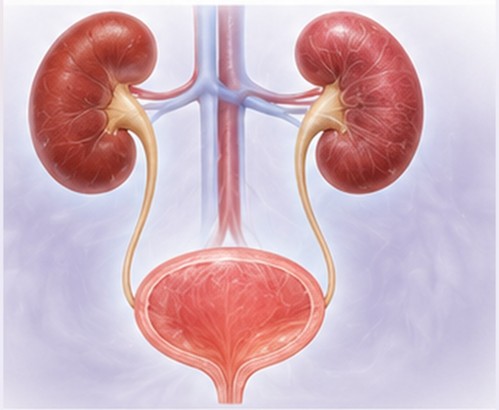 Urinary system
