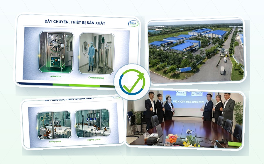 Tuyển dụng nhóm bảo trì kỹ thuật Sài Gòn Vet